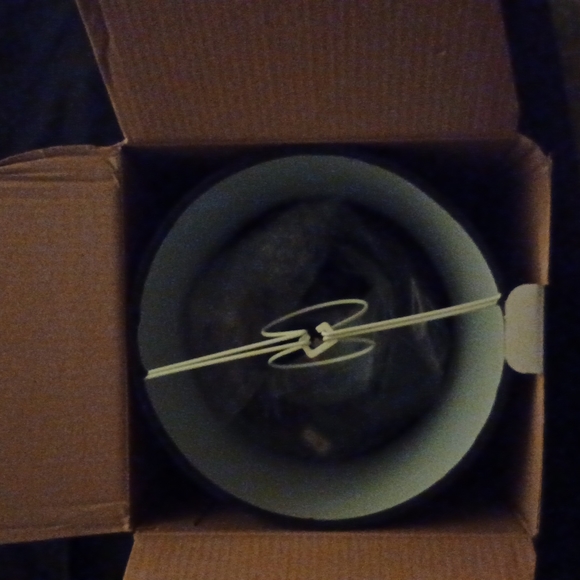 Small lamp - Picture 2 of 4